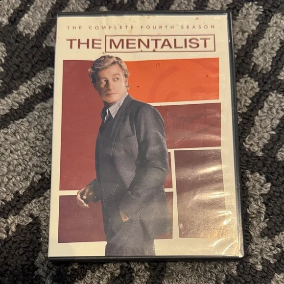 : The Complete Series DVD Box Set - Multi-Color - Picture 5 of 5